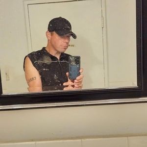 Meet your Posher, Chad